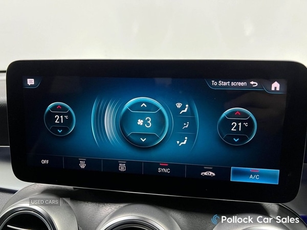 Used Mercedes-Benz GLC 2020 for sale - 76378379: Photo 48