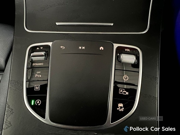 Used Mercedes-Benz GLC 2020 for sale - 76378379: Photo 52