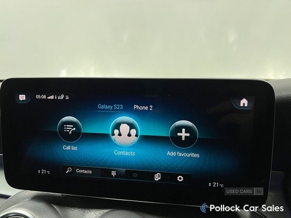 Used Mercedes-Benz GLC 2020 for sale - 76378379: Photo 54