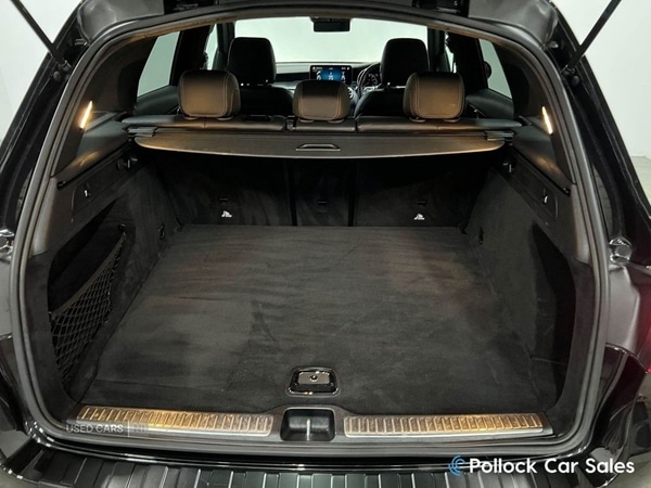Used Mercedes-Benz GLC 2020 for sale - 76378379: Photo 56