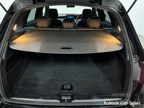 Used Mercedes-Benz GLC 2020 for sale - 76378379: Photo 57