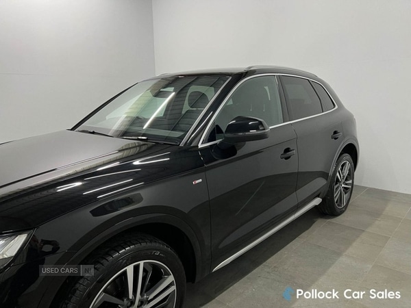 Used Audi Q5 2023 for sale - 76419233: Photo 13