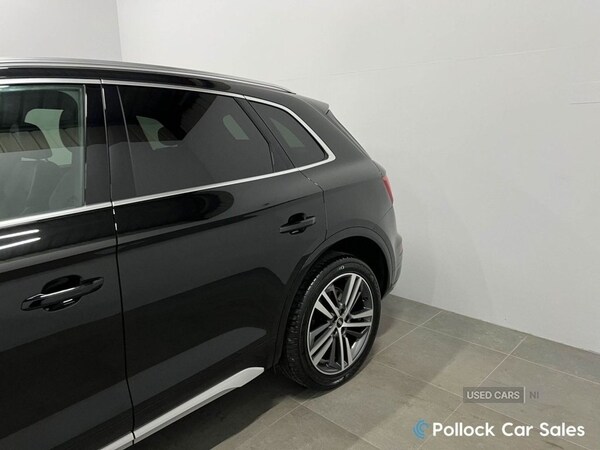Used Audi Q5 2023 for sale - 76419233: Photo 14