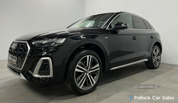 Used Audi Q5 2023 for sale - 76419233: Photo 15