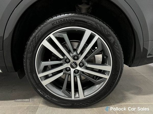 Used Audi Q5 2023 for sale - 76419233: Photo 16