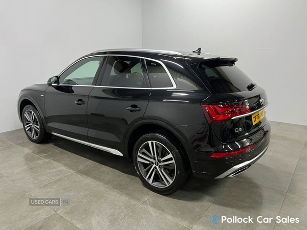 Used Audi Q5 2023 for sale - 76419233: Photo 18