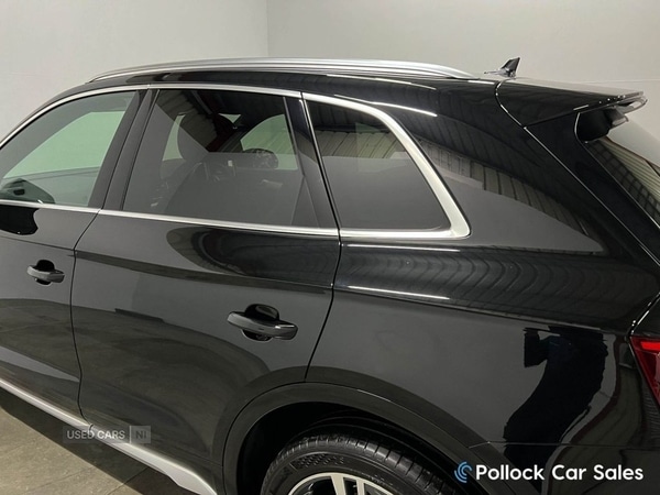 Used Audi Q5 2023 for sale - 76419233: Photo 19