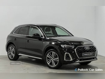 Audi - Q5