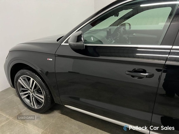 Used Audi Q5 2023 for sale - 76419233: Photo 20