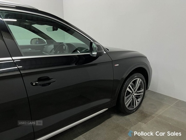 Used Audi Q5 2023 for sale - 76419233: Photo 24