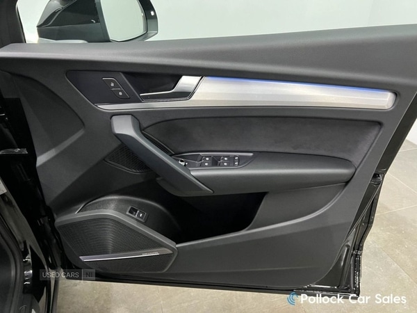 Used Audi Q5 2023 for sale - 76419233: Photo 28