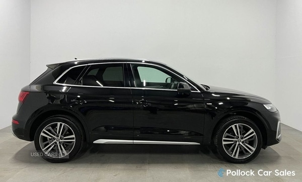 Used Audi Q5 2023 for sale - 76419233: Photo 3
