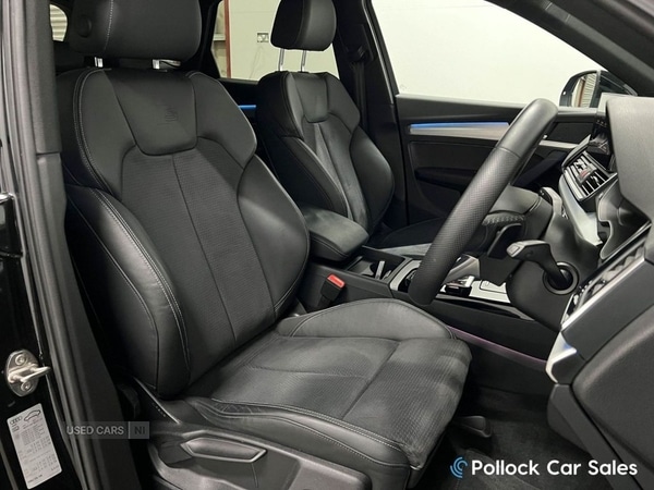 Used Audi Q5 2023 for sale - 76419233: Photo 30