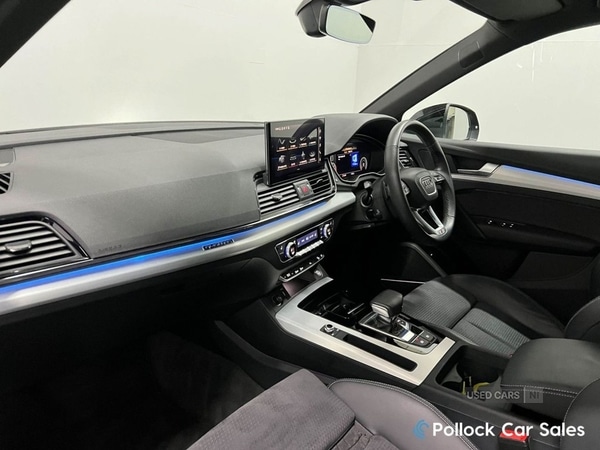 Used Audi Q5 2023 for sale - 76419233: Photo 31