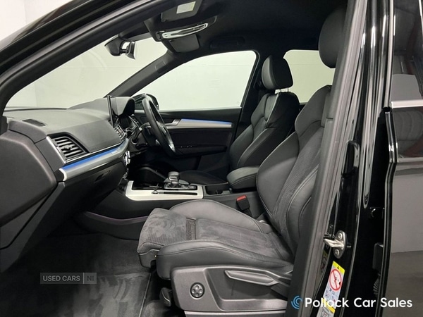 Used Audi Q5 2023 for sale - 76419233: Photo 32