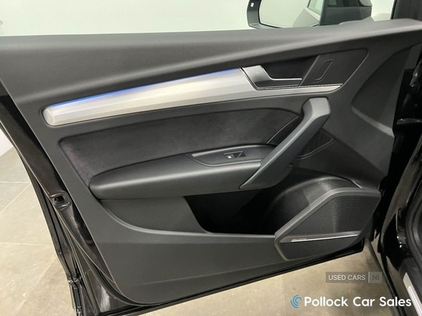 Used Audi Q5 2023 for sale - 76419233: Photo 33