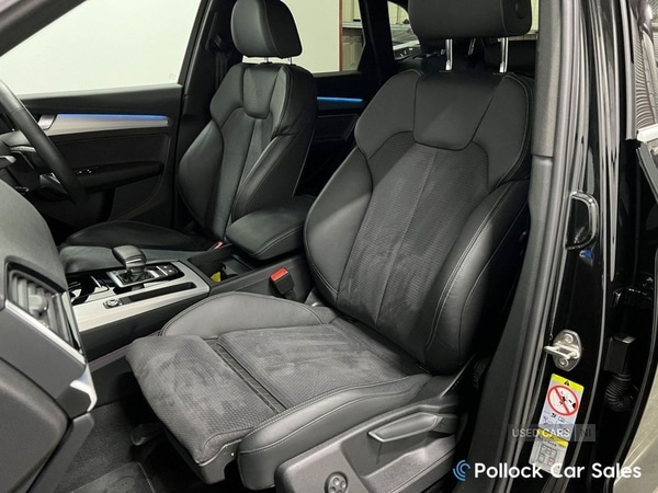 Used Audi Q5 2023 for sale - 76419233: Photo 34