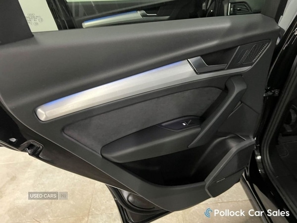 Used Audi Q5 2023 for sale - 76419233: Photo 36