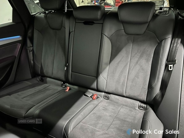 Used Audi Q5 2023 for sale - 76419233: Photo 37