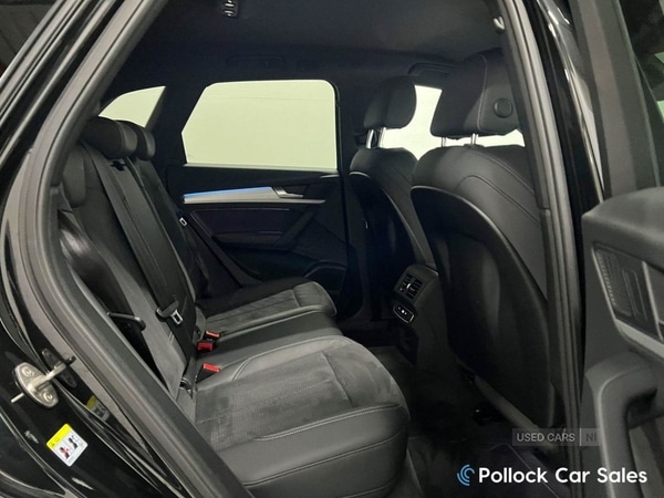 Used Audi Q5 2023 for sale - 76419233: Photo 38