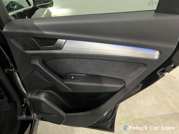 Used Audi Q5 2023 for sale - 76419233: Photo 39