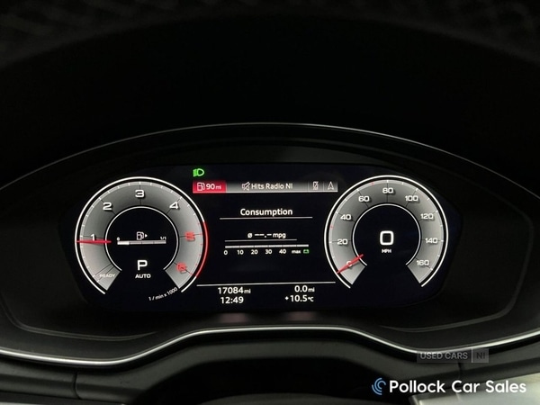 Used Audi Q5 2023 for sale - 76419233: Photo 43