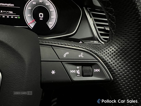 Used Audi Q5 2023 for sale - 76419233: Photo 44