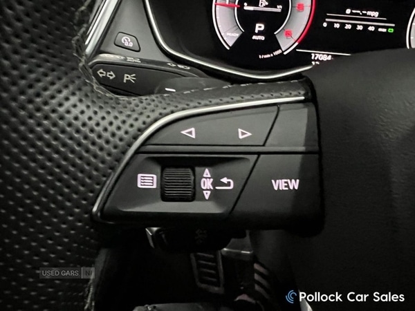 Used Audi Q5 2023 for sale - 76419233: Photo 45