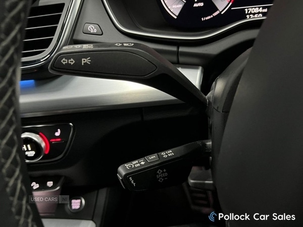 Used Audi Q5 2023 for sale - 76419233: Photo 47