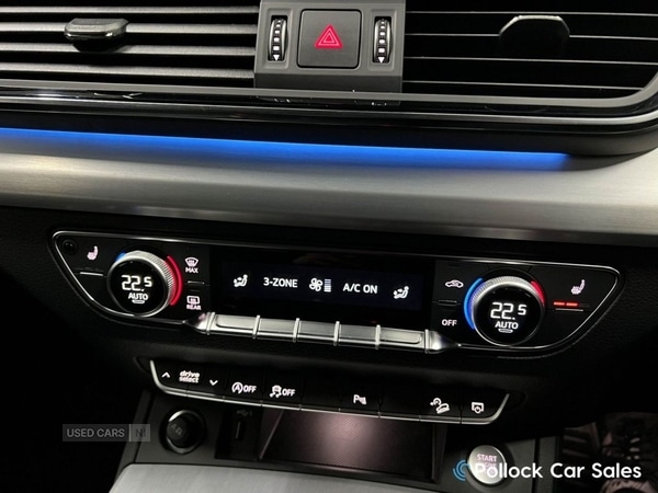 Used Audi Q5 2023 for sale - 76419233: Photo 48