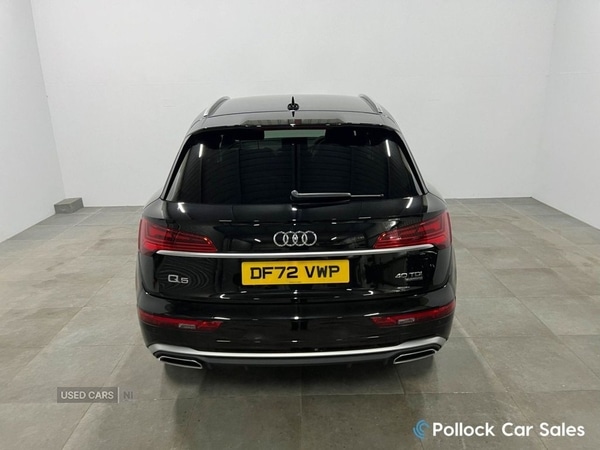 Used Audi Q5 2023 for sale - 76419233: Photo 5