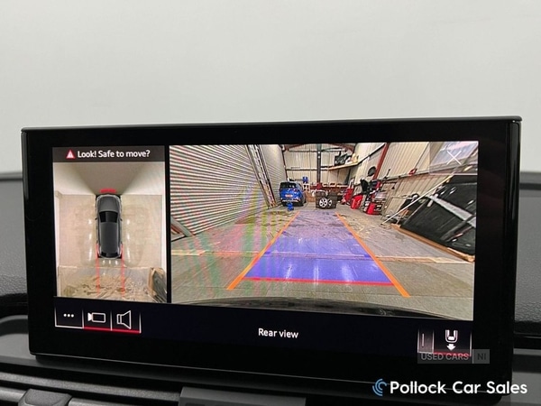 Used Audi Q5 2023 for sale - 76419233: Photo 50