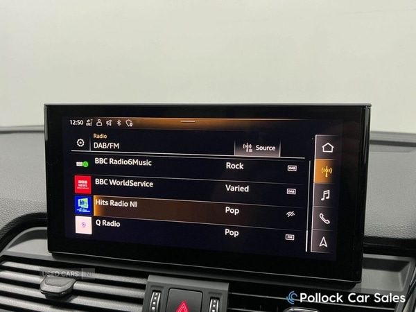 Used Audi Q5 2023 for sale - 76419233: Photo 51