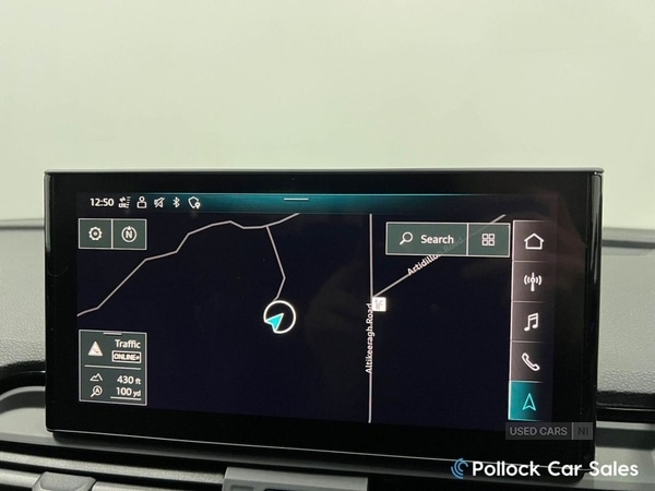 Used Audi Q5 2023 for sale - 76419233: Photo 52