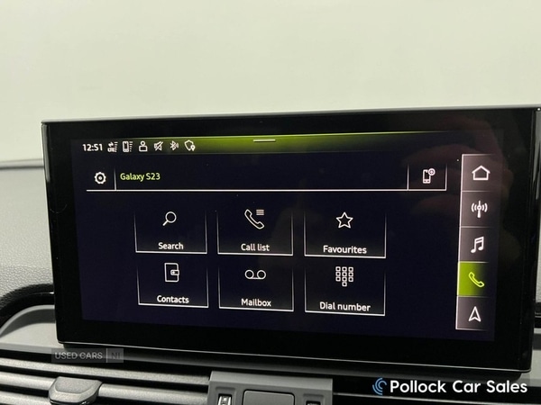 Used Audi Q5 2023 for sale - 76419233: Photo 53