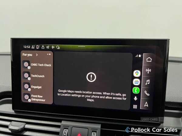 Used Audi Q5 2023 for sale - 76419233: Photo 54