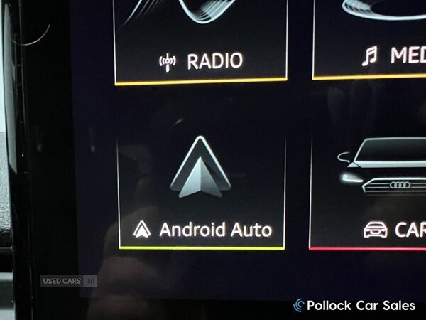 Used Audi Q5 2023 for sale - 76419233: Photo 55