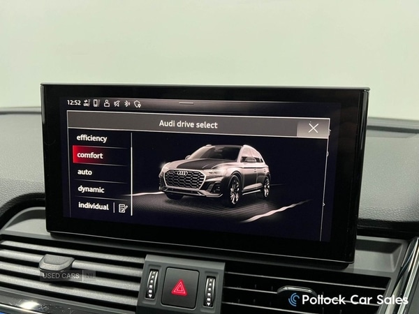 Used Audi Q5 2023 for sale - 76419233: Photo 56