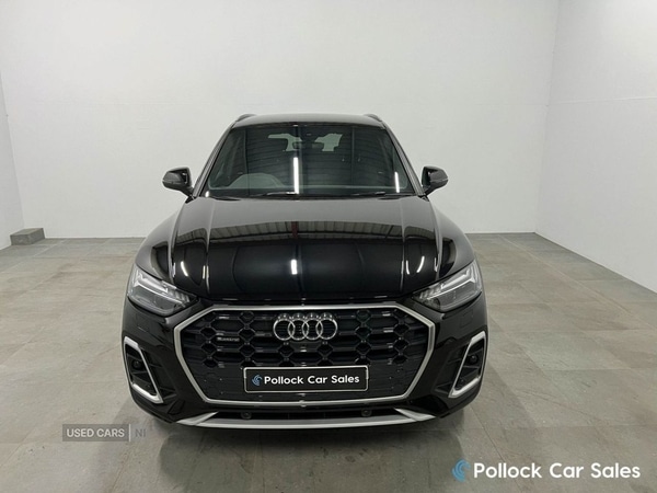 Used Audi Q5 2023 for sale - 76419233: Photo 6