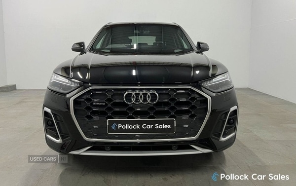 Used Audi Q5 2023 for sale - 76419233: Photo 7