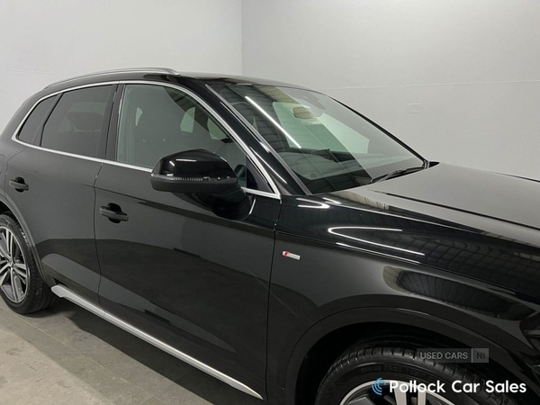 Used Audi Q5 2023 for sale - 76419233: Photo 9