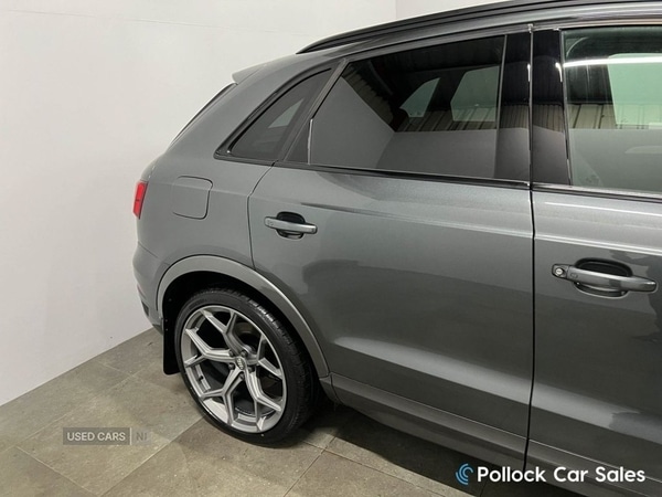 Used Audi Q3 2016 for sale - 76899877: Photo 10