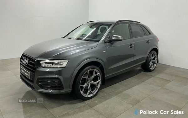 Used Audi Q3 2016 for sale - 76899877: Photo 12