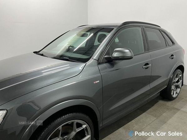Used Audi Q3 2016 for sale - 76899877: Photo 13