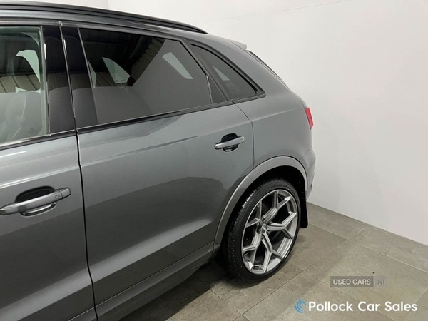 Used Audi Q3 2016 for sale - 76899877: Photo 14