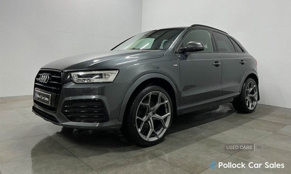 Used Audi Q3 2016 for sale - 76899877: Photo 15