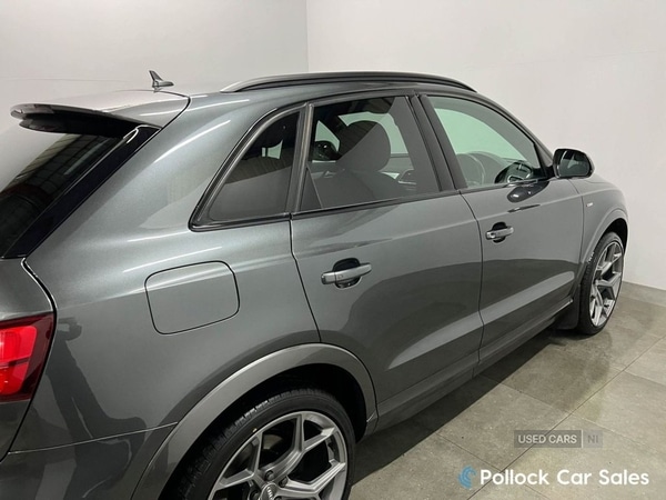 Used Audi Q3 2016 for sale - 76899877: Photo 17