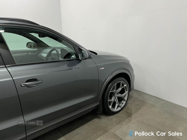 Used Audi Q3 2016 for sale - 76899877: Photo 18