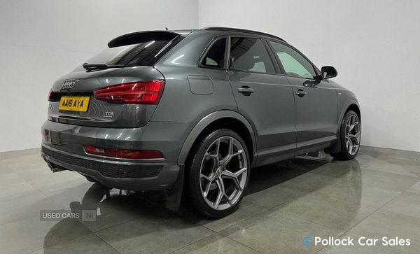 Used Audi Q3 2016 for sale - 76899877: Photo 19