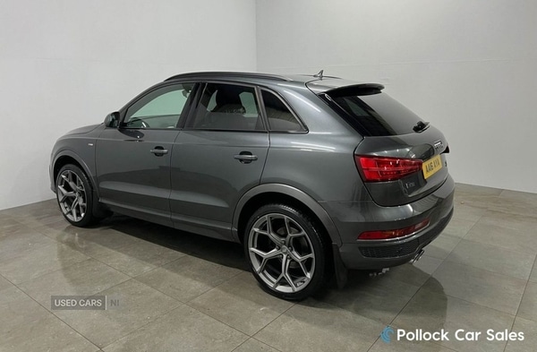 Used Audi Q3 2016 for sale - 76899877: Photo 20